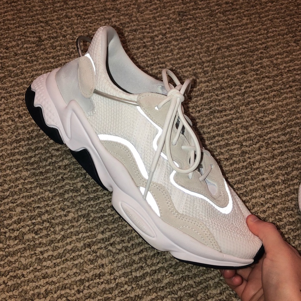 Adidas Ozweego Sneaker